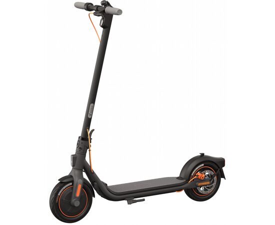 Електросамокат Segway Ninebot F40E (AA.00.0010.78)