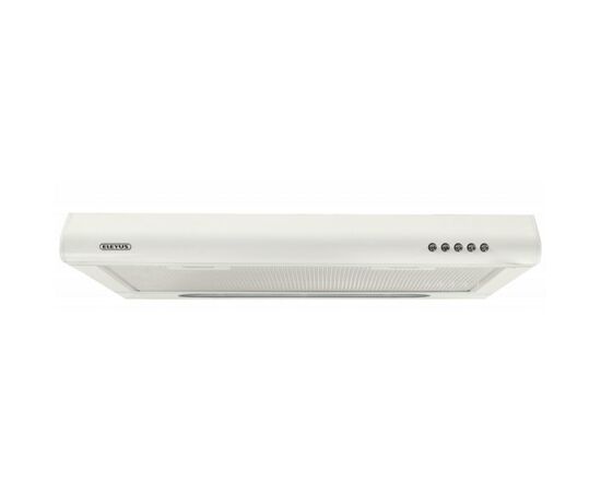 Вытяжка кухонная Eleyus Line I 50 WH (Line I 50 WH), изображение 2 Вытяжка кухонная Eleyus Line I 50 WH (Line I 50 WH), изображение 2