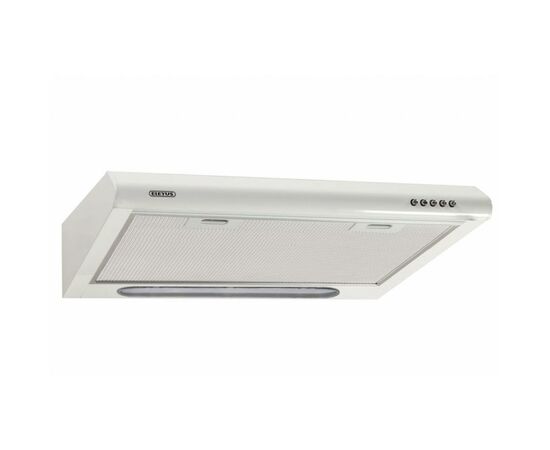 Вытяжка кухонная Eleyus Line I 50 WH (Line I 50 WH), изображение 3 Вытяжка кухонная Eleyus Line I 50 WH (Line I 50 WH), изображение 3