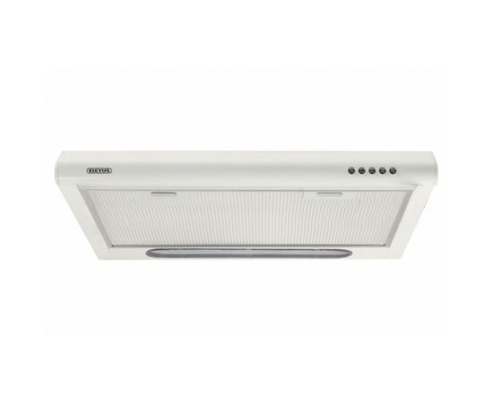 Вытяжка кухонная Eleyus Line I 60 WH (Line I 60 WH), изображение 4 Вытяжка кухонная Eleyus Line I 60 WH (Line I 60 WH), изображение 4