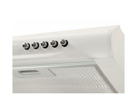 Вытяжка кухонная Eleyus Line I 60 WH (Line I 60 WH), изображение 6 Вытяжка кухонная Eleyus Line I 60 WH (Line I 60 WH), изображение 6