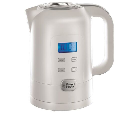 Електрочайник Russell Hobbs Precision Control (21150-70)