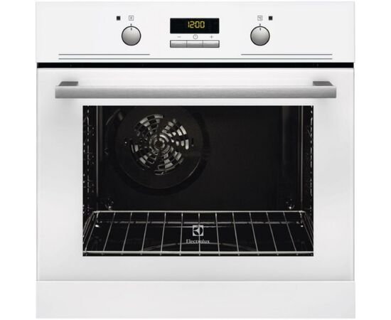 Духова шафа Electrolux EZB 53430 AW (EZB53430AW)