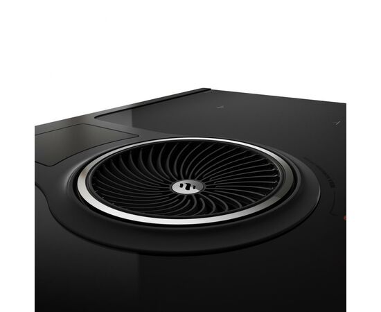 Варочная поверхность Elica TESLA HP BL/F/ 83, изображение 3 Варочная поверхность Elica TESLA HP BL/F/ 83, изображение 3