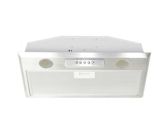 Витяжка кухонна Eleyus Modul 1200 LED SMD 52 IS, зображення 2 Витяжка кухонна Eleyus Modul 1200 LED SMD 52 IS, зображення 2