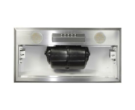 Витяжка кухонна Eleyus Modul 1200 LED SMD 52 IS, зображення 6 Витяжка кухонна Eleyus Modul 1200 LED SMD 52 IS, зображення 6