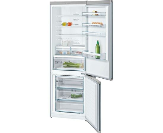 Холодильник Bosch KGN49XI30U, зображення 2