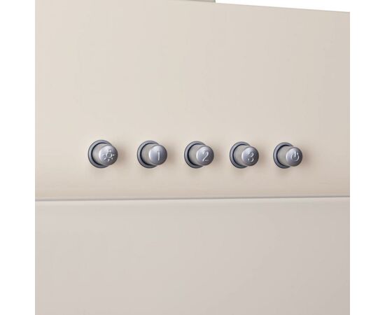 Витяжка кухонна Perfelli DN 6671 A 1000 IV, зображення 3 Витяжка кухонна Perfelli DN 6671 A 1000 IV, зображення 3