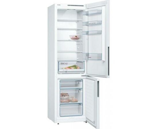 Холодильник Bosch KGV39VW316, изображение 2 Холодильник Bosch KGV39VW316, изображение 2