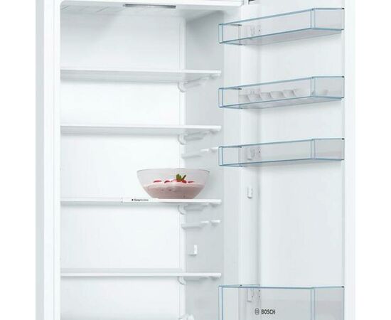 Холодильник Bosch KGV39VW316, изображение 3 Холодильник Bosch KGV39VW316, изображение 3