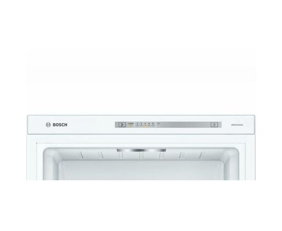 Холодильник Bosch KGV39VW316, изображение 6 Холодильник Bosch KGV39VW316, изображение 6