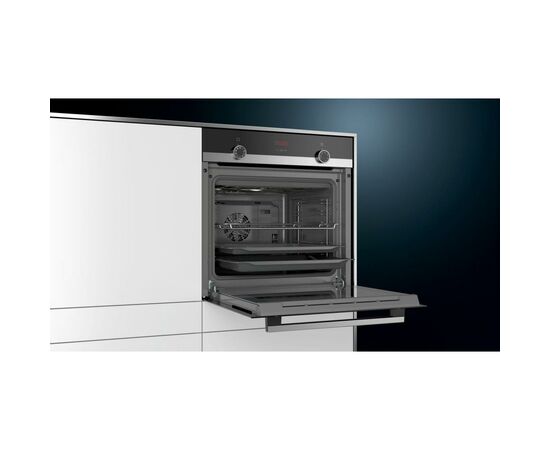 Духовой шкаф Siemens HB514FBR0T, изображение 2 Духовой шкаф Siemens HB514FBR0T, изображение 2
