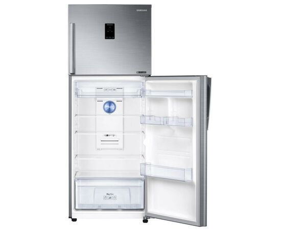 Холодильник Samsung RT38K5400S9/UA, изображение 4 Холодильник Samsung RT38K5400S9/UA, изображение 4