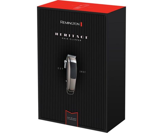 Машинка для стрижки Remington HC9100, изображение 3 Машинка для стрижки Remington HC9100, изображение 3