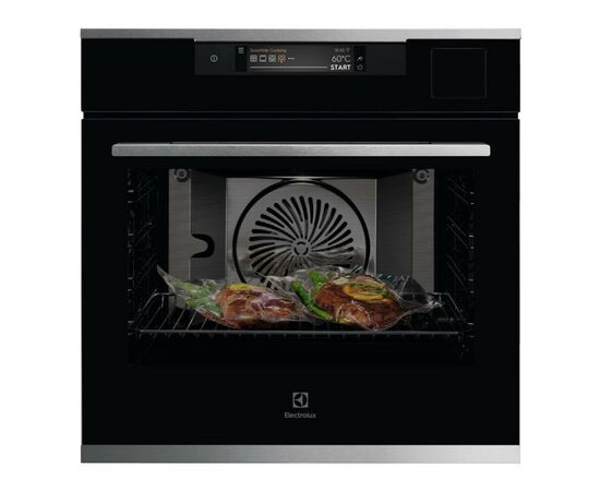 Духовой шкаф Electrolux OKA9S31WX