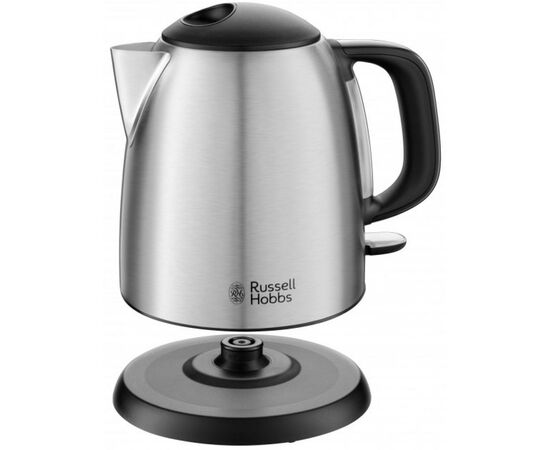 Электрочайник Russell Hobbs Adventure (24991-70), изображение 2 Электрочайник Russell Hobbs Adventure (24991-70), изображение 2