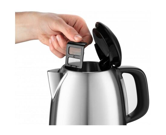 Электрочайник Russell Hobbs Adventure (24991-70), изображение 5 Электрочайник Russell Hobbs Adventure (24991-70), изображение 5