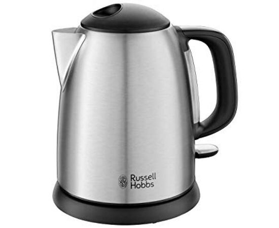 Електрочайник Russell Hobbs Adventure (24991-70)