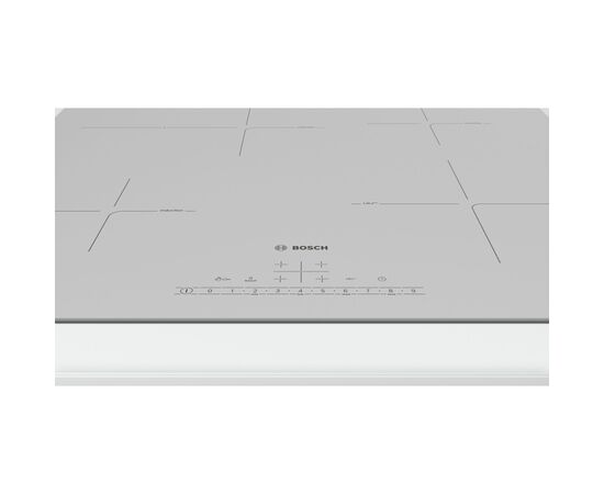 Варочная поверхность Bosch PUF612FC5E, изображение 3 Варочная поверхность Bosch PUF612FC5E, изображение 3
