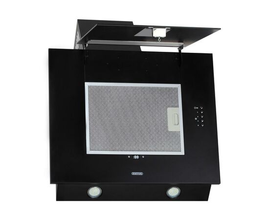 Вытяжка кухонная Eleyus Titan A 1200 LED SMD 60 BL, изображение 5 Вытяжка кухонная Eleyus Titan A 1200 LED SMD 60 BL, изображение 5