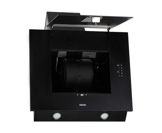 Вытяжка кухонная Eleyus Titan A 1200 LED SMD 60 BL, изображение 6 Вытяжка кухонная Eleyus Titan A 1200 LED SMD 60 BL, изображение 6