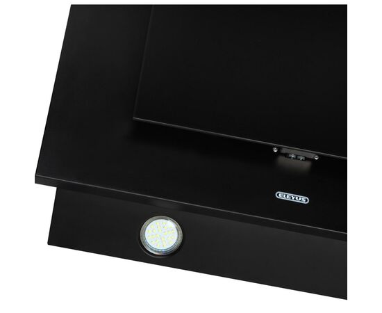Вытяжка кухонная Eleyus Titan A 1200 LED SMD 60 BL, изображение 7 Вытяжка кухонная Eleyus Titan A 1200 LED SMD 60 BL, изображение 7