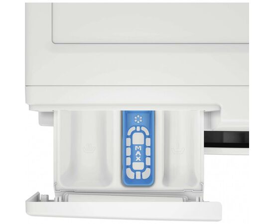 Стиральная машина Beko WUE6636XAW, изображение 5 Стиральная машина Beko WUE6636XAW, изображение 5