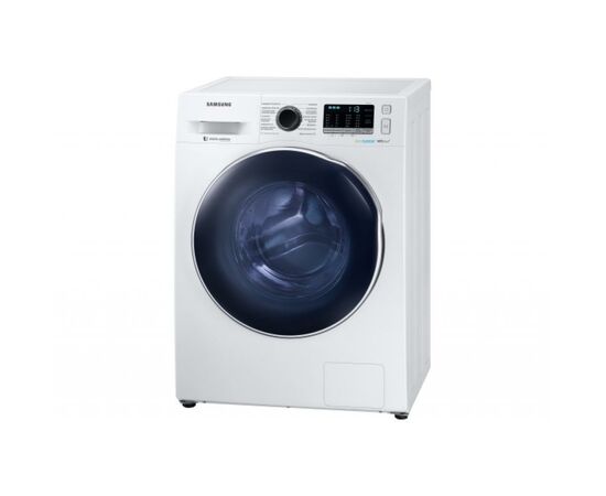 Стиральная машина Samsung WD80K52E0AW/UA, изображение 2