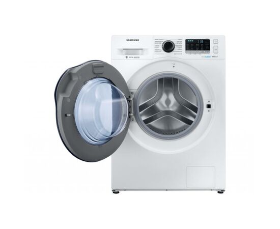 Стиральная машина Samsung WD80K52E0AW/UA, изображение 8