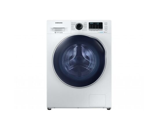 Пральна машина Samsung WD80K52E0AW/UA