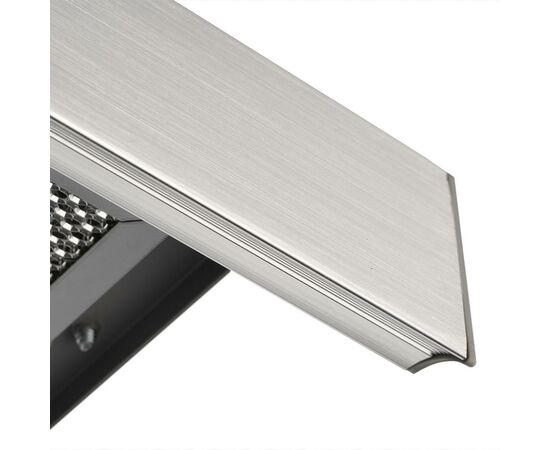 Вытяжка кухонная Pyramida TLX2-60 IX (TLX2-60IX), изображение 7 Вытяжка кухонная Pyramida TLX2-60 IX (TLX2-60IX), изображение 7