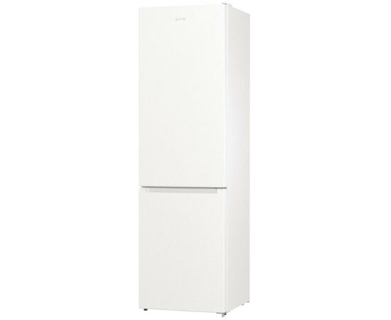 Холодильник Gorenje NRK6201EW4, изображение 5 Холодильник Gorenje NRK6201EW4, изображение 5