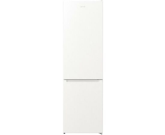 Холодильник Gorenje NRK6201EW4, изображение 6 Холодильник Gorenje NRK6201EW4, изображение 6