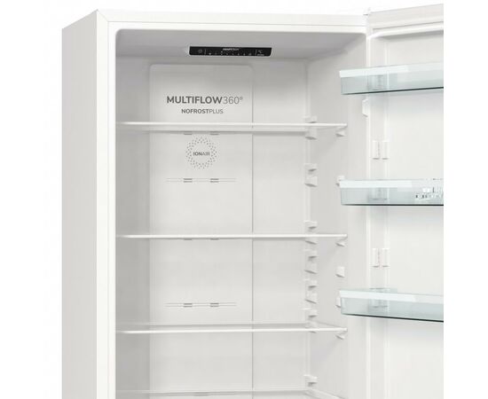 Холодильник Gorenje NRK6201EW4, изображение 7 Холодильник Gorenje NRK6201EW4, изображение 7