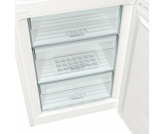 Холодильник Gorenje NRK6201EW4, изображение 8 Холодильник Gorenje NRK6201EW4, изображение 8
