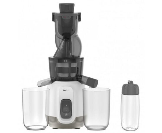 Соковыжималка Tefal ZC600138, изображение 3 Соковыжималка Tefal ZC600138, изображение 3