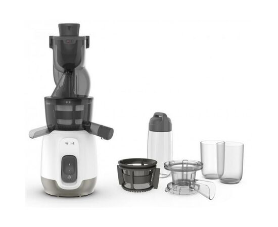 Соковыжималка Tefal ZC600138, изображение 7 Соковыжималка Tefal ZC600138, изображение 7