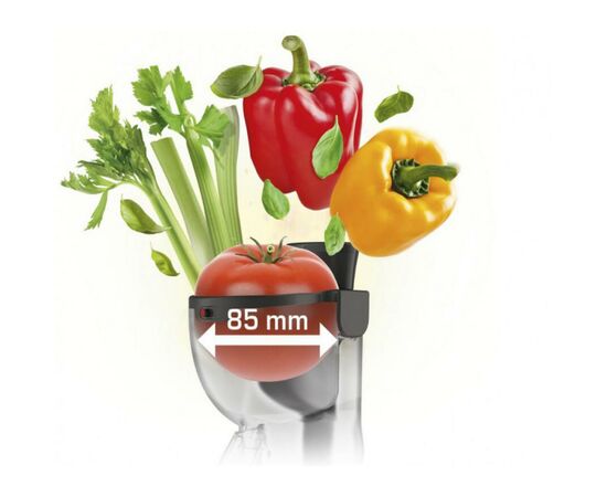 Соковыжималка Tefal ZC600138, изображение 8 Соковыжималка Tefal ZC600138, изображение 8