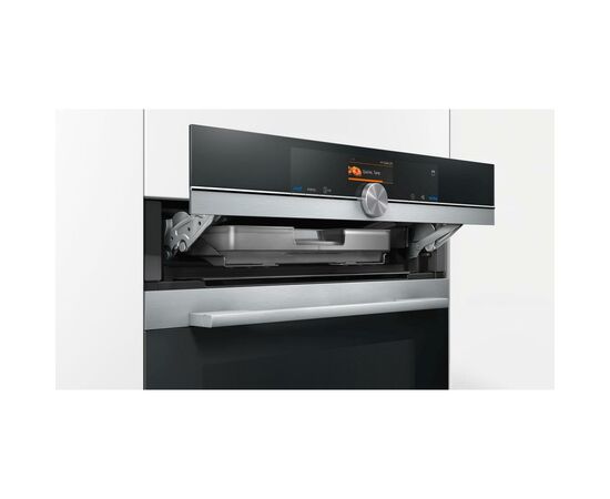 Духовой шкаф Siemens HS636GDS2, изображение 3 Духовой шкаф Siemens HS636GDS2, изображение 3