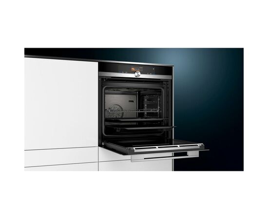 Духовой шкаф Siemens HS636GDS2, изображение 4 Духовой шкаф Siemens HS636GDS2, изображение 4
