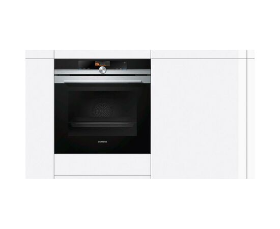 Духовой шкаф Siemens HS636GDS2, изображение 6 Духовой шкаф Siemens HS636GDS2, изображение 6
