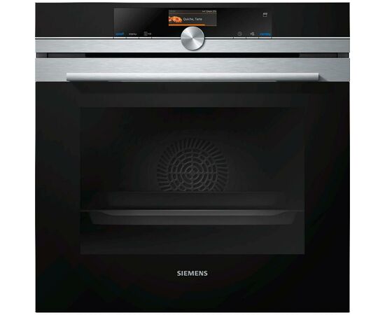 Духова шафа Siemens HS636GDS2