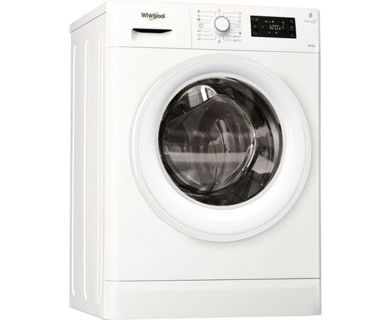 Пральна машина Whirlpool FWDG86148BEU