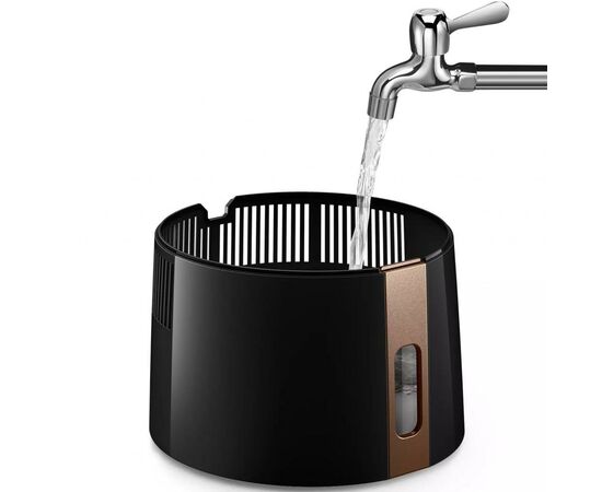 Увлажнитель воздуха Philips HU3918/10, изображение 5 Увлажнитель воздуха Philips HU3918/10, изображение 5