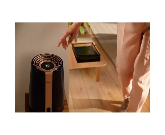 Увлажнитель воздуха Philips HU3918/10, изображение 7 Увлажнитель воздуха Philips HU3918/10, изображение 7