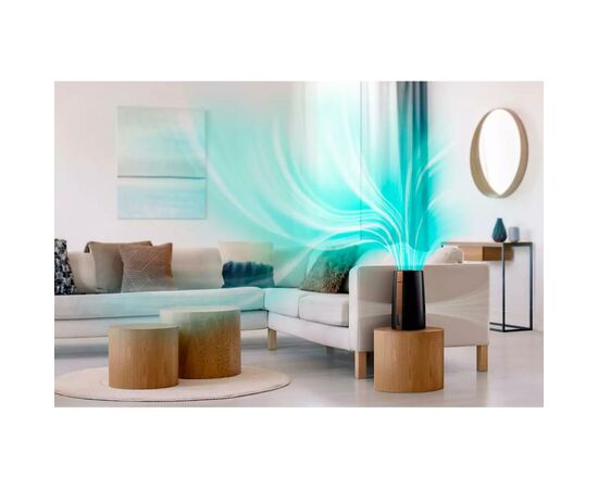Увлажнитель воздуха Philips HU3918/10, изображение 8 Увлажнитель воздуха Philips HU3918/10, изображение 8