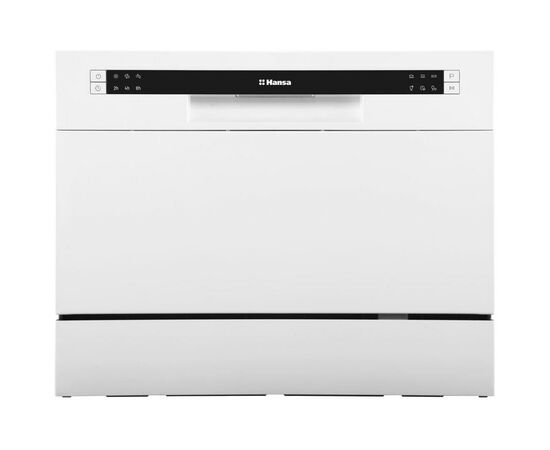 Посудомийна машина Hansa ZWM536WH