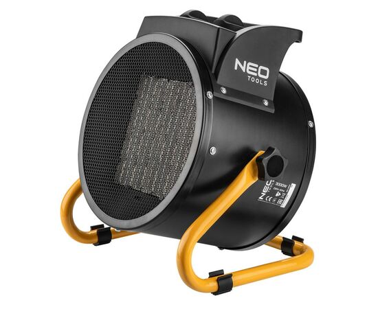 Обігрівач Neo Tools TOOLS 3 кВт, PTC (90-063)