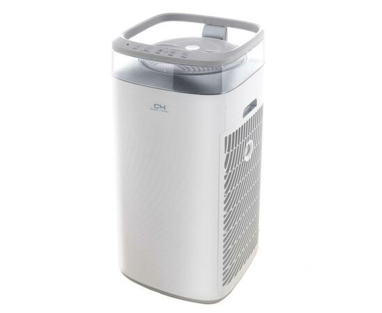 Воздухоочиститель Cooper&Hunter CH-P55W5I, изображение 2 Воздухоочиститель Cooper&Hunter CH-P55W5I, изображение 2