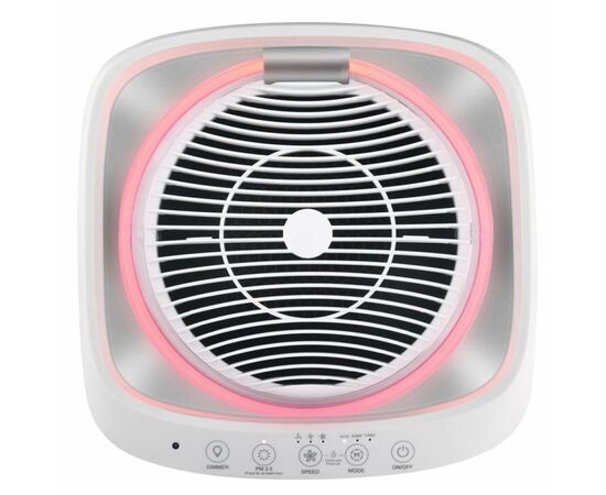 Воздухоочиститель Cooper&Hunter CH-P55W5I, изображение 3 Воздухоочиститель Cooper&Hunter CH-P55W5I, изображение 3